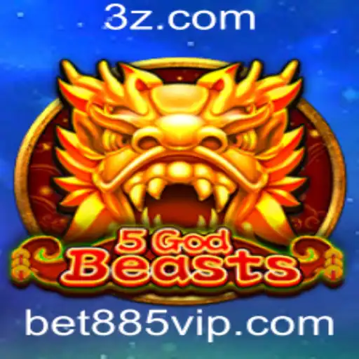 bet885 - Explorando o Universo de 5GodBeasts: Um Guia Completo