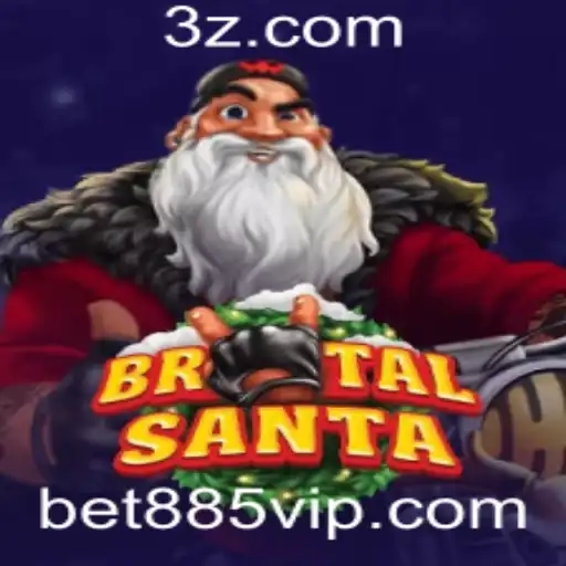 bet885 - BrutalSanta: Um Mergulho no Mundo do Jogo Inovador