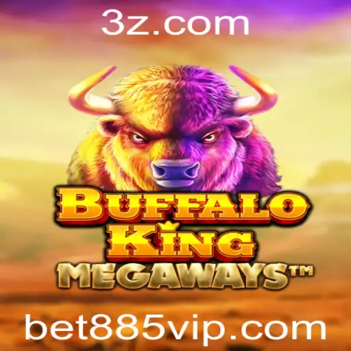 bet885 - Explorando o Mundo do Jogo BuffaloKing com Bet885