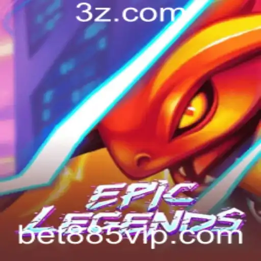 bet885 - EpicLegends e Bet885: Explore o Mundo das Lendas com um Toque de Aventura