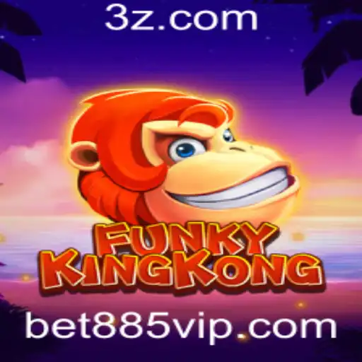 bet885 - Explorando o Mundo de FunkyKingKong: Uma Nova Dimensão de Entretenimento Online