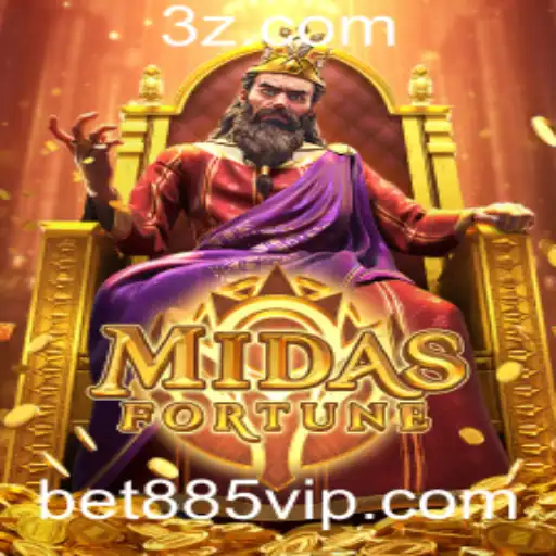bet885 - Explorando MidasFortune: O Novo Jogo de Sucesso na Plataforma bet885