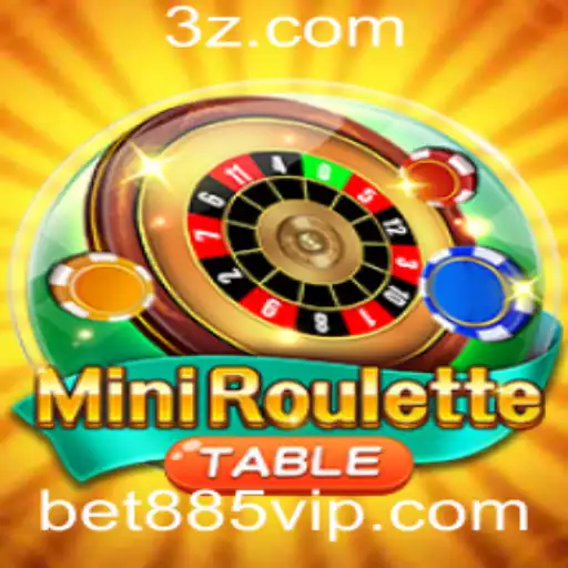 bet885 - Descubra o Fascínio do MiniRoulette com Bet885
