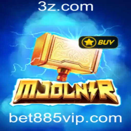 bet885 - Descubra o Fascinante Mundo de 'Mjolnir' e como apostar com Bet885