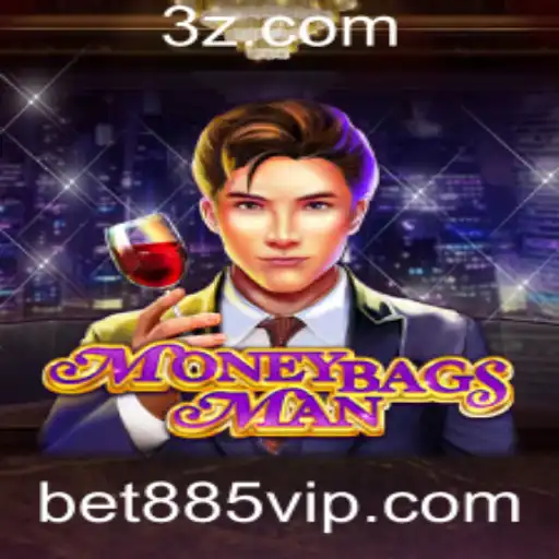 bet885 - Descubra o Universo de MoneybagsMan: O Jogo que Revoluciona o Mundo dos Games