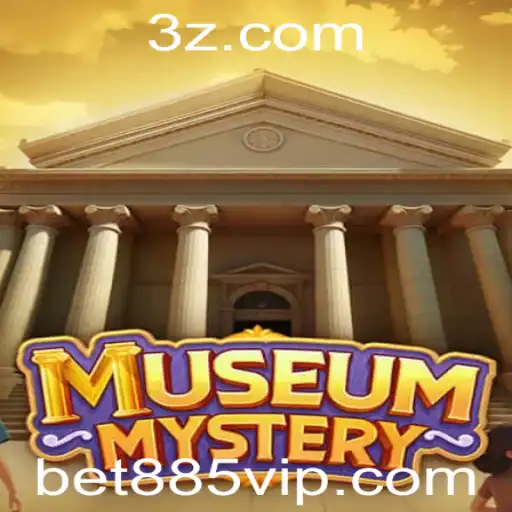 bet885 - Desvendando o Enigma de MuseumMystery: Aventura, Estratégia e Mistério