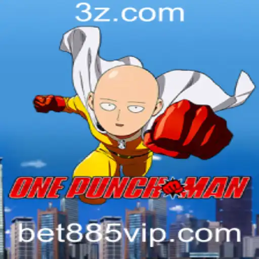 bet885 - OnePunchMan: Uma Nova Experiência de Jogo com bet885