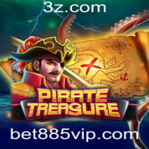 bet885 - Descubra as Aventuras de PirateTreasure: O Mundo dos Piratas e Tesouros