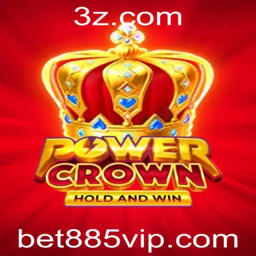 bet885 - Descubra PowerCrown: Uma Nova Dimensão no Mundo dos Jogos de Azar