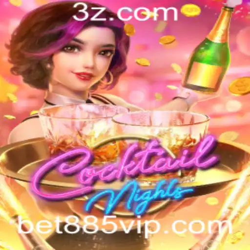 CocktailNights: Um Mergulho no Mundo dos Jogos de Cassino com bet885