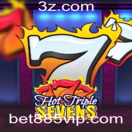 Explorando o Fascinante Mundo de HotTripleSevens no bet885