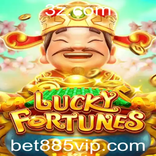 LUCKYFORTUNES: Explorando o Novo Fenômeno de Jogos