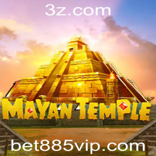 Descubra o Fascinante Mundo de MayanTemple: Um Empolgante Jogo com a Palavra-chave bet885