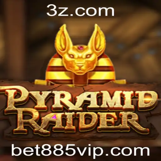 PyramidRaider: Explore as Místicas Pirâmides com Estratégia e Sutileza em bet885