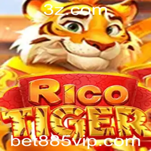 Descubra o Empolgante Jogo RicoTiger: Um Novo Horizonte de Entretenimento com Bet885