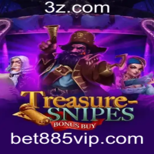 Descubra a Aventura do Jogo TreasuresnipesBonusBuy