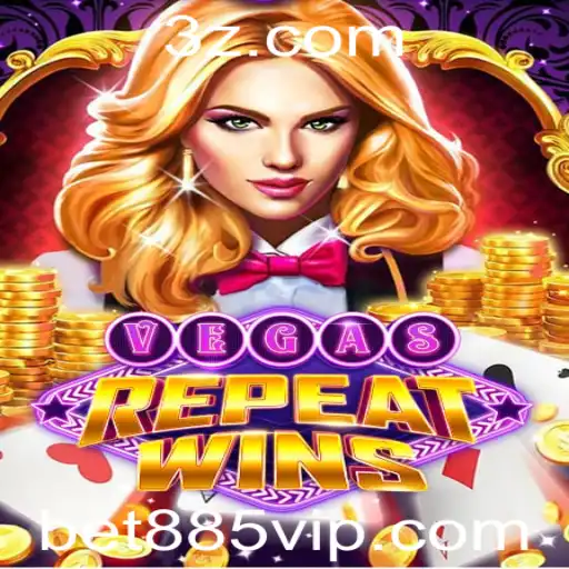 Explorando o Jogo VegasRepeatWins: Uma Nova Tendência no Mundo dos Cassinos