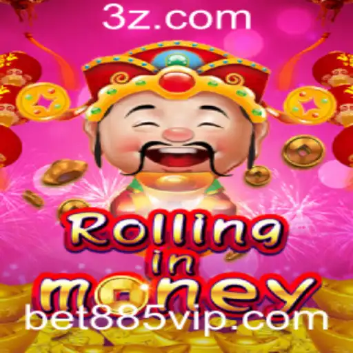 bet885 - RollingInMoney: Um Mergulho Profundo no Jogo e Suas Regras