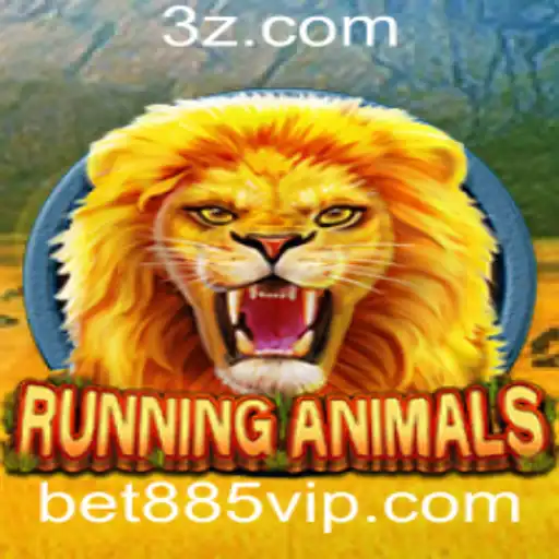 bet885 - RunningAnimals: Um Mergulho no Novo Jogo de Corrida com Apostas