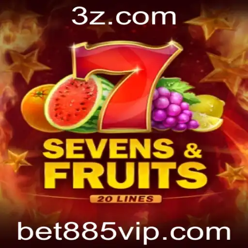 bet885 - Descubra o Fascinante Mundo de SevensFruits20