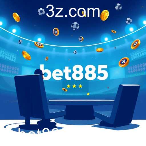 A Ascensão do Bet885 no Cenário de Jogos Online