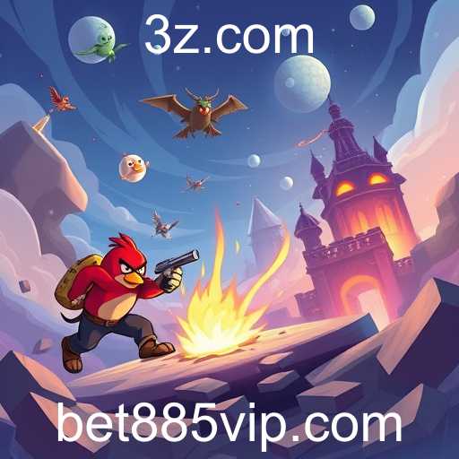 Ascensão do Bet885 e a expansão dos jogos online