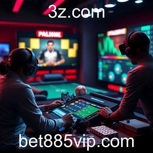 Crescimento e Desafios do Setor de Jogos Online em 2025