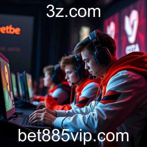 Inovações e Tendências no Mundo dos eSports em 2025