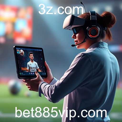 Novas Tendências nos Jogos Online em 2025