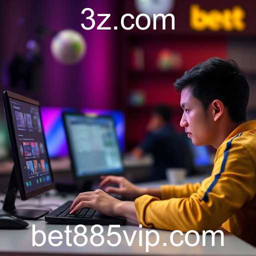 A Ascensão dos Jogos de Azar em Plataformas Digitais