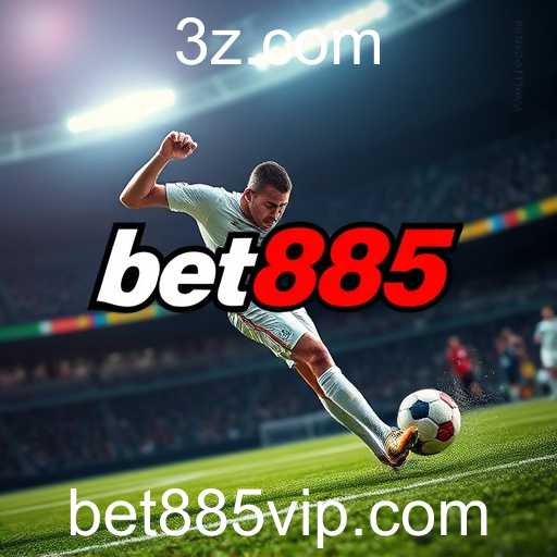 Apostas Esportivas em Alta no Bet885: Entre a Emoção e a Estratégia